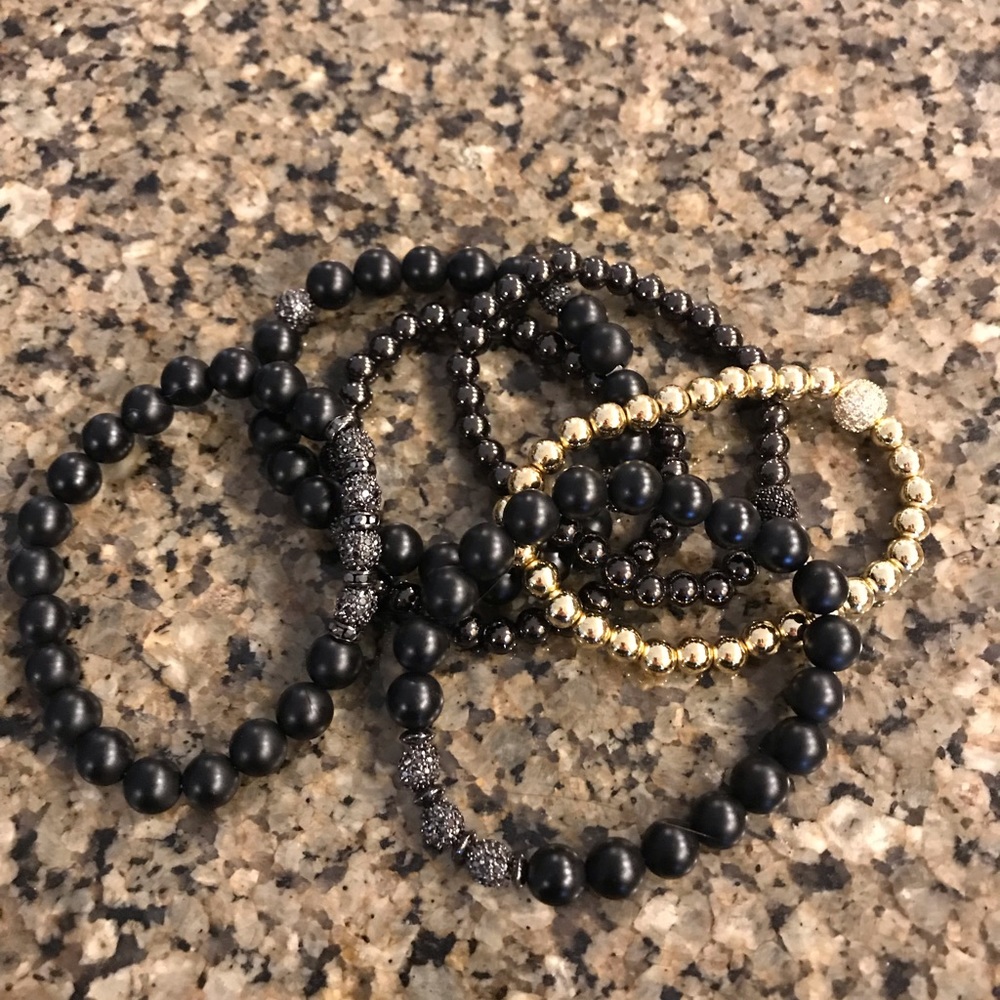 Bracelet Bundle - image 1